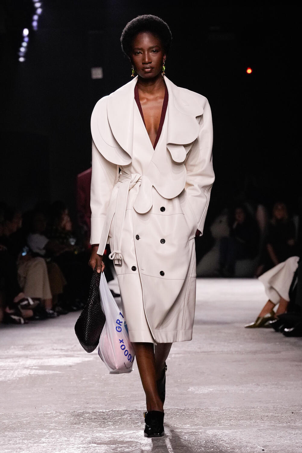 BOTTEGA VENETA WOMEN SS 2025 - Foto #10