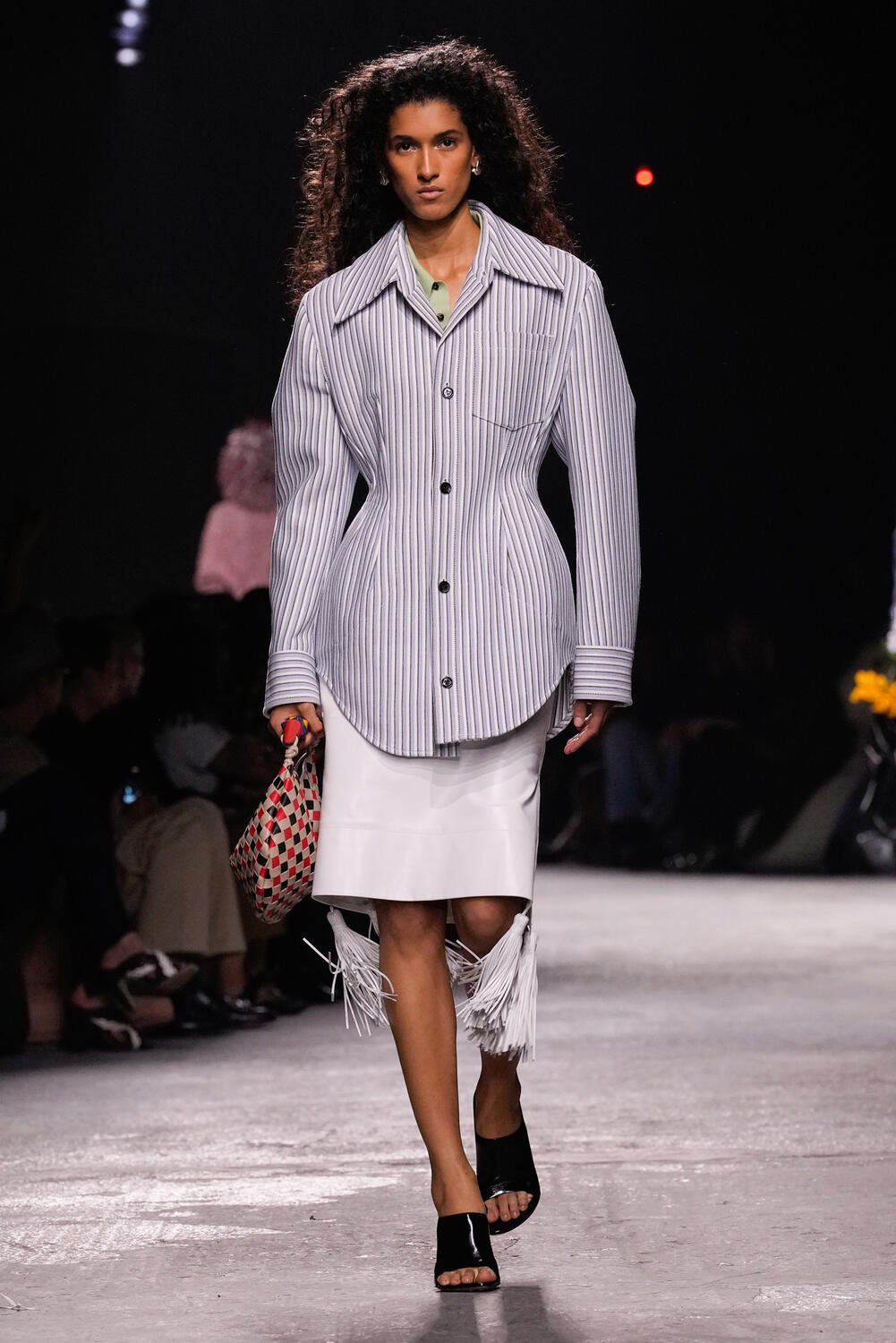 BOTTEGA VENETA WOMEN SS 2025 - Foto #26