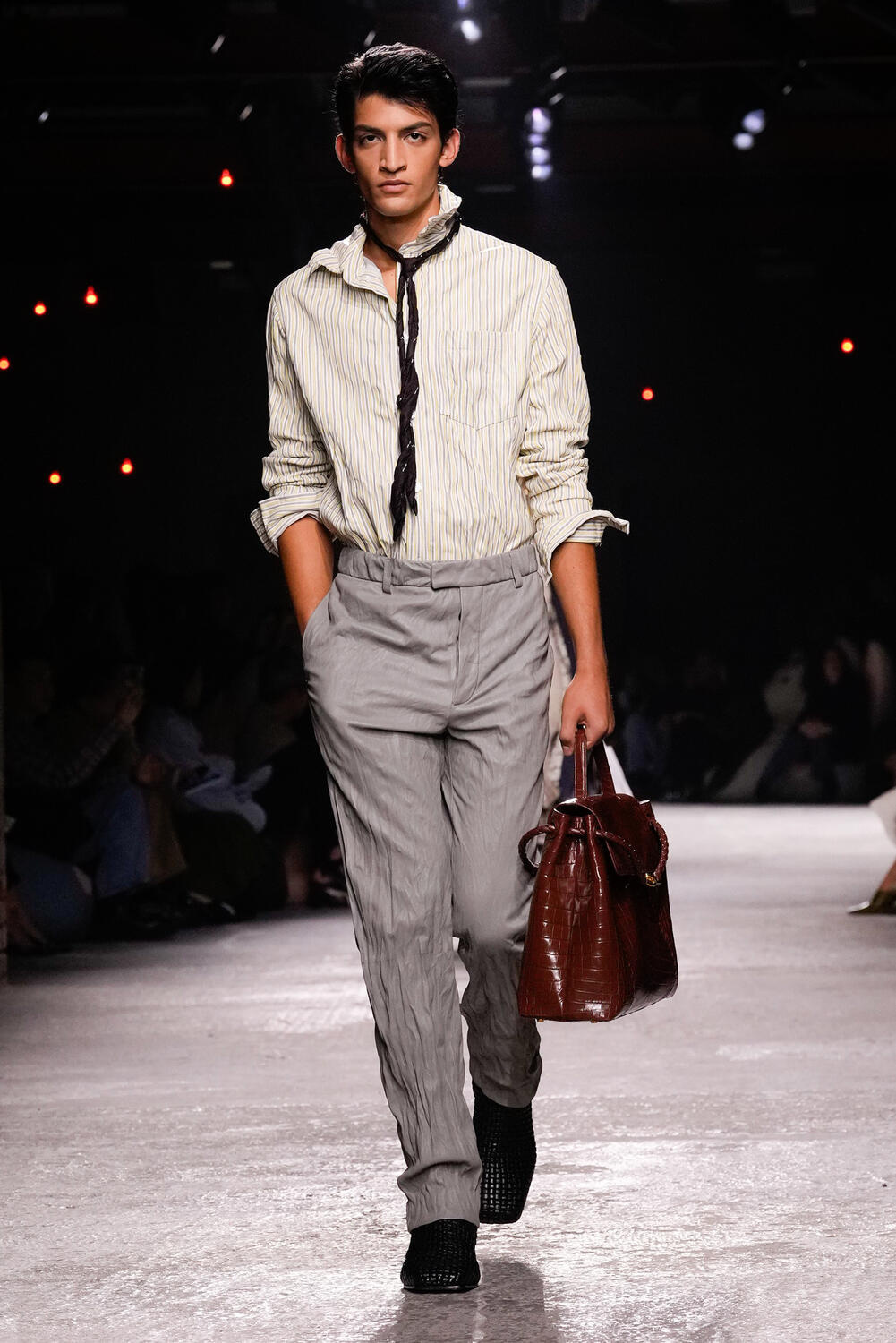 BOTTEGA VENETA WOMEN SS 2025 - Foto #33