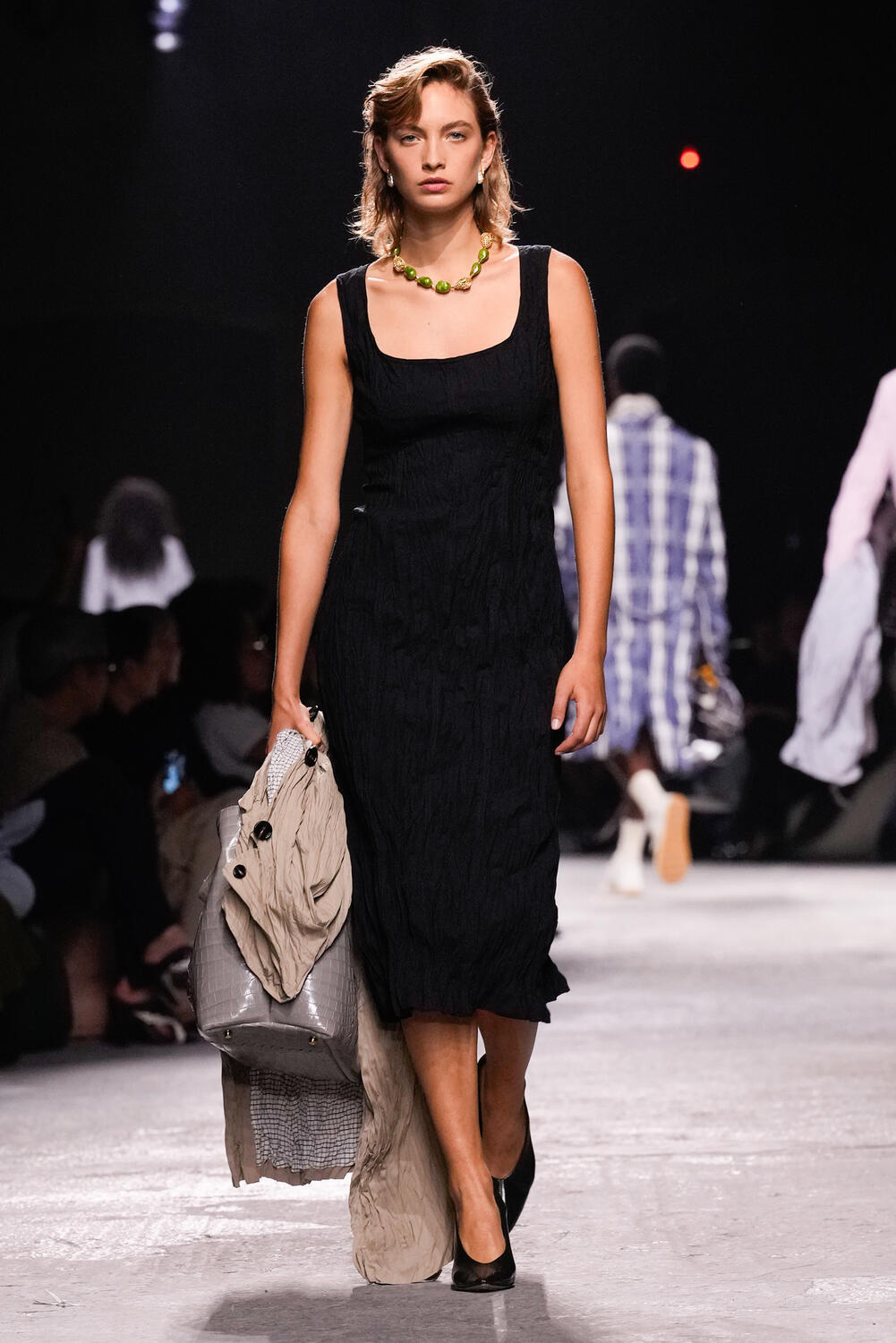 BOTTEGA VENETA WOMEN SS 2025 - Foto #31