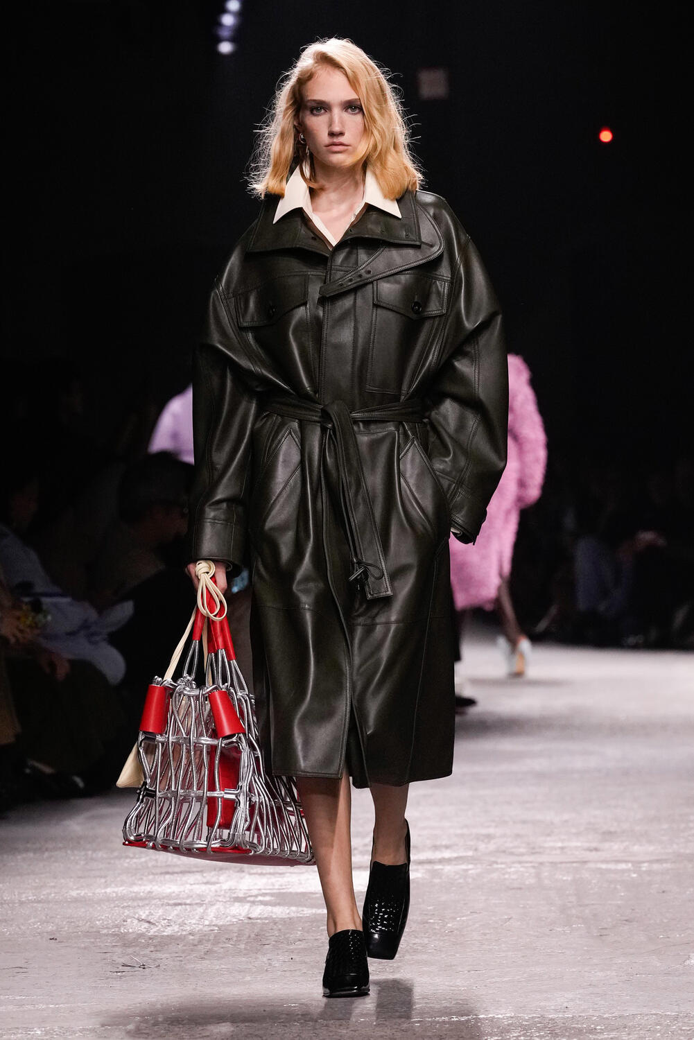 BOTTEGA VENETA WOMEN SS 2025 - Foto #19