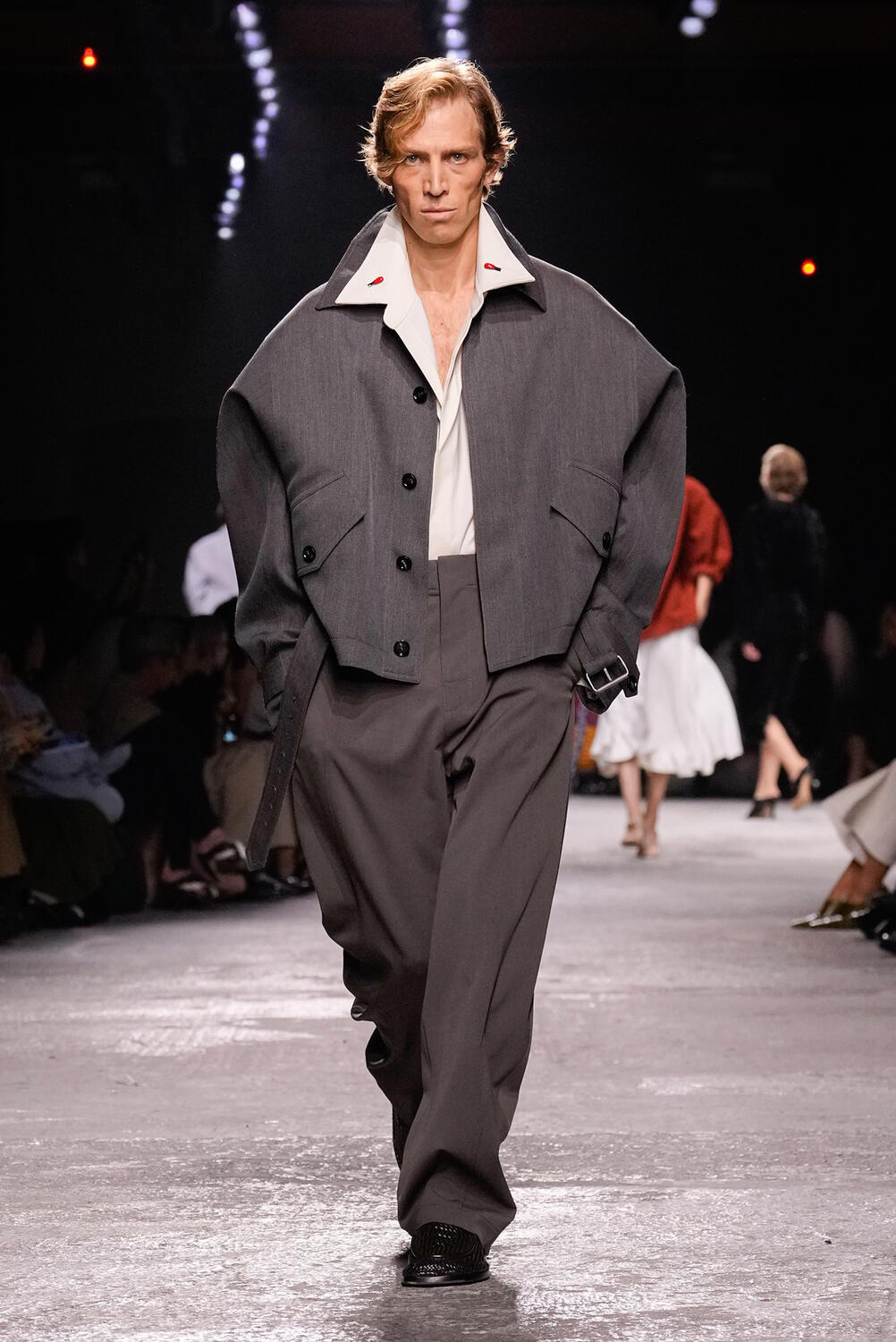 BOTTEGA VENETA WOMEN SS 2025 - Foto #15