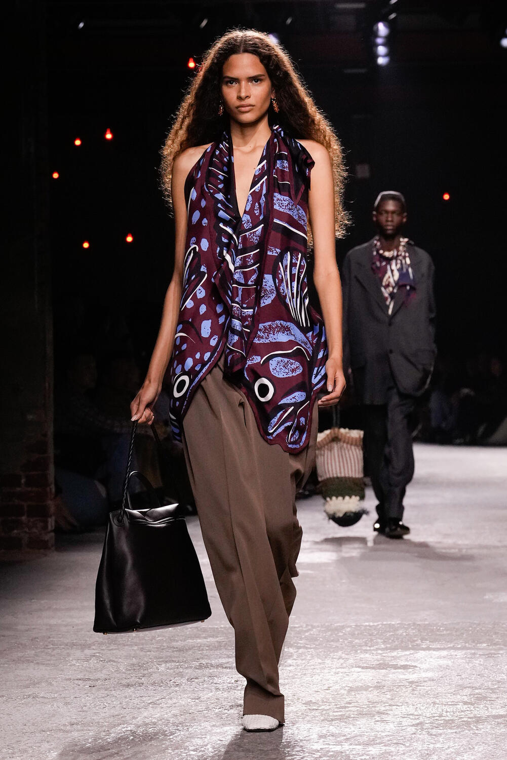 BOTTEGA VENETA WOMEN SS 2025 - Foto #25