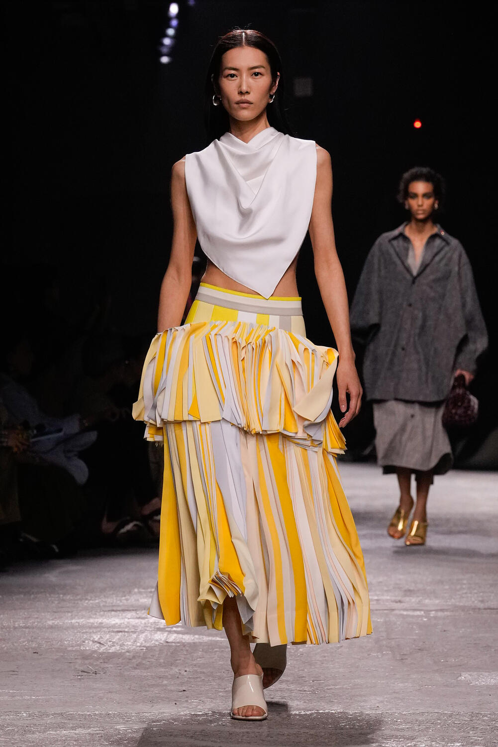 BOTTEGA VENETA WOMEN SS 2025 - Foto #28