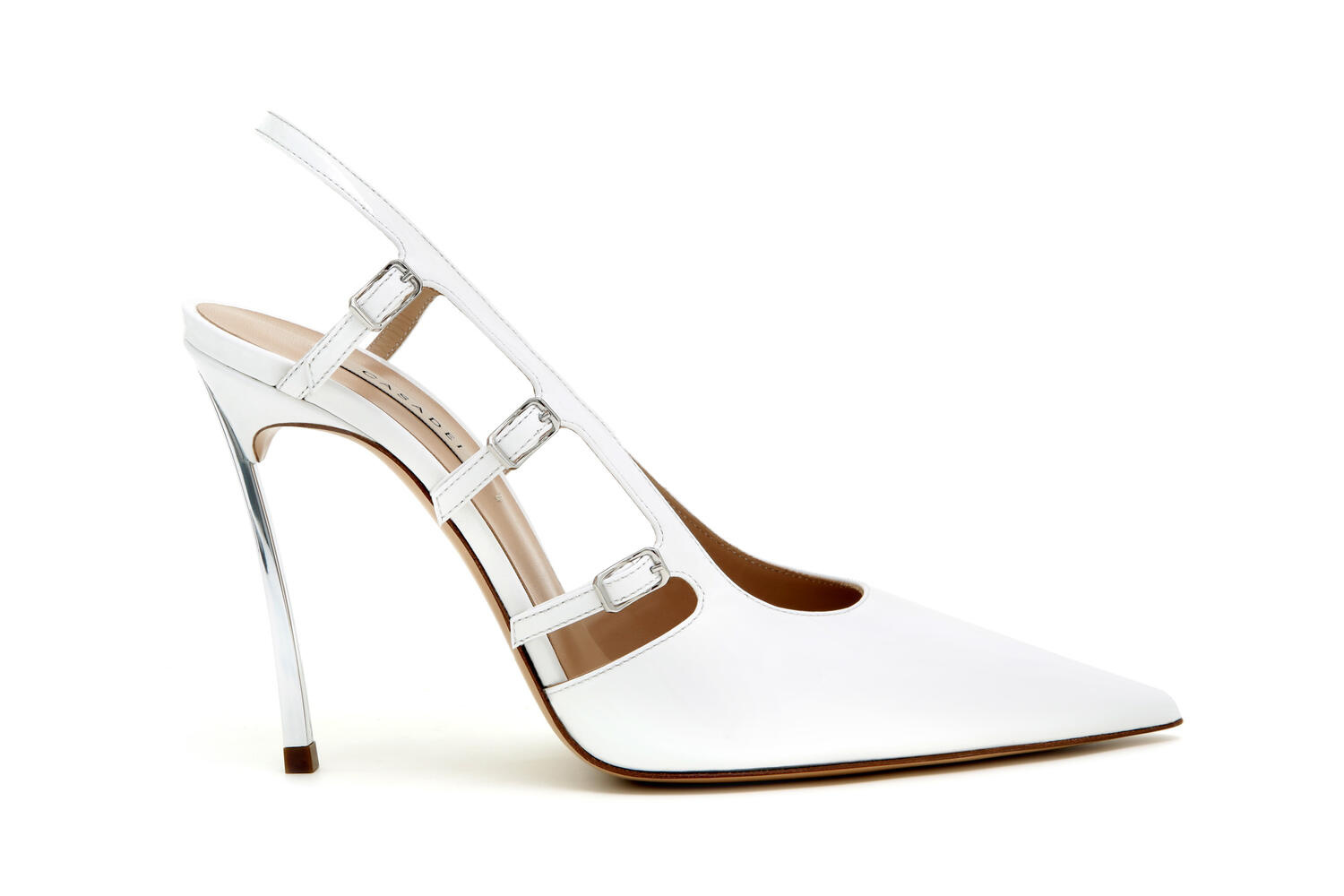 CASADEI WOMEN SS 2025 - Foto #3