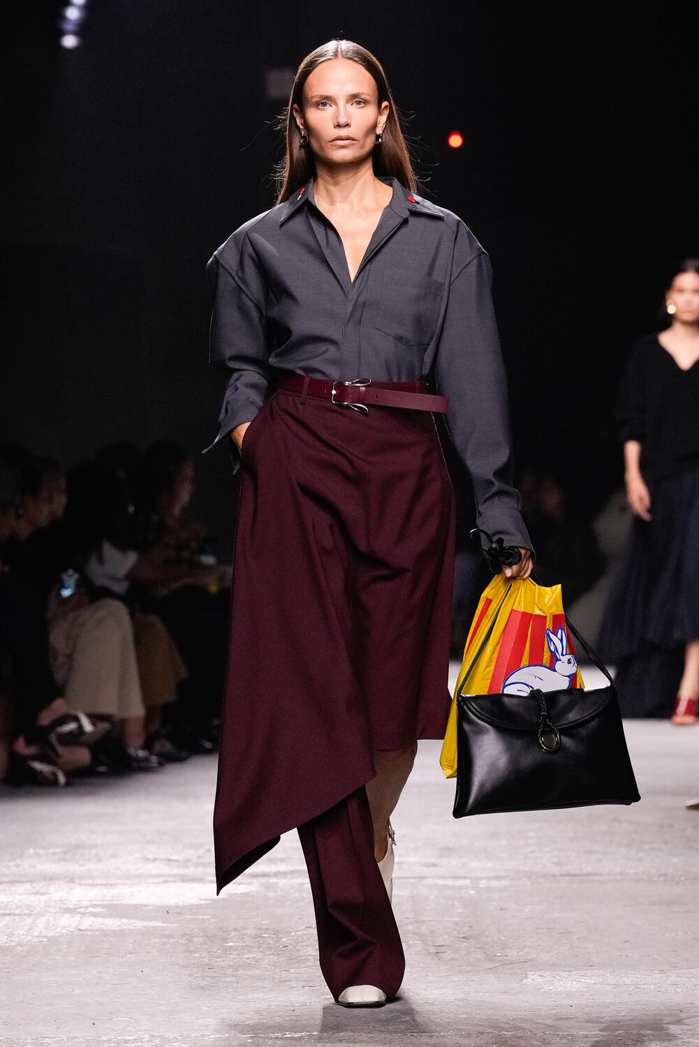 BOTTEGA VENETA WOMEN SS 2025 - Foto #0