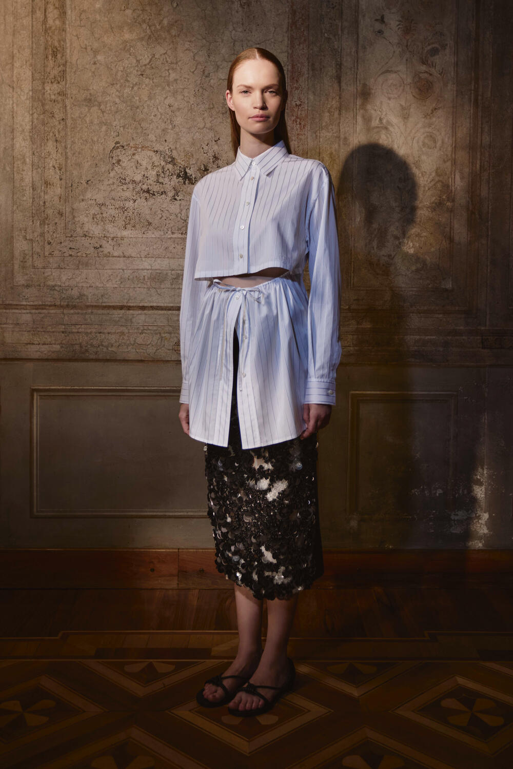 PORTS 1961 WOMEN SS 2025 - Foto #9