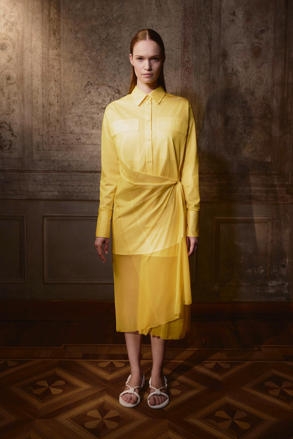 PORTS 1961 WOMEN SS 2025 - Foto #20