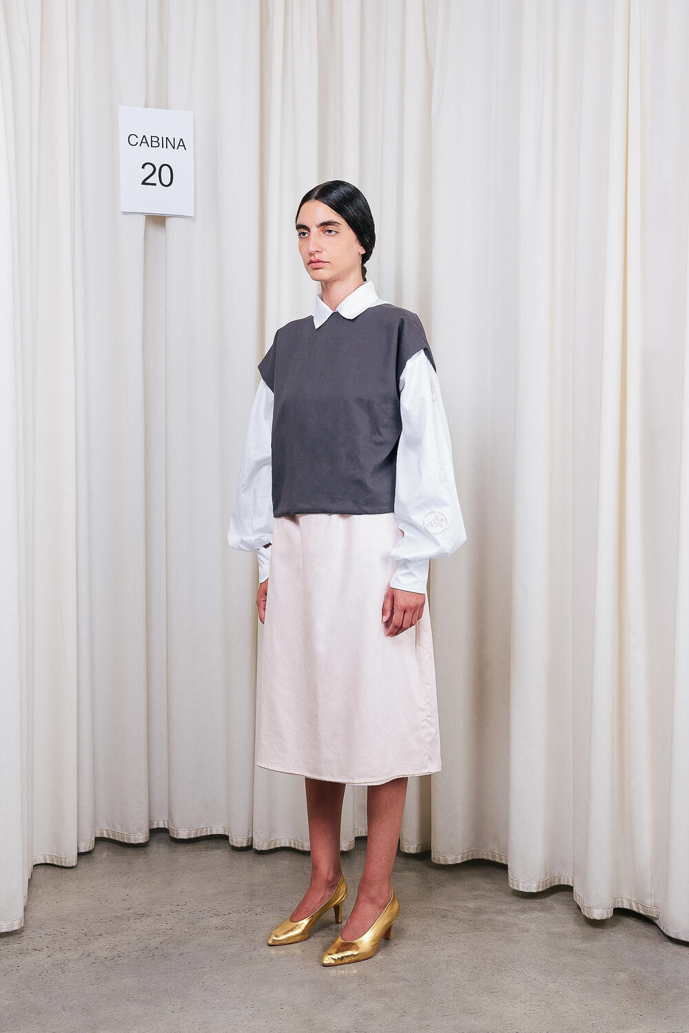 CASA PRETI WOMEN SS 2025 - Foto #33