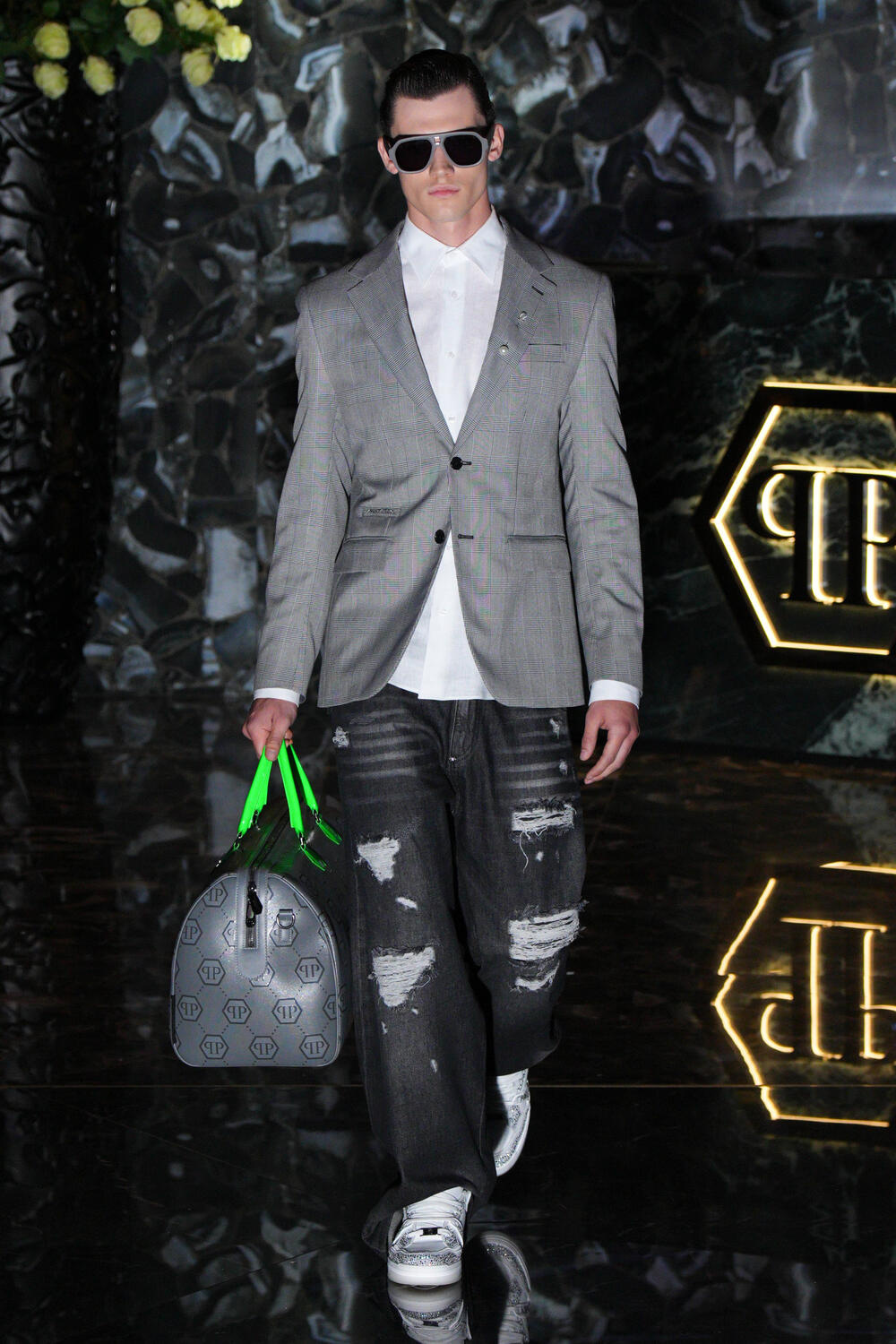 PHILIPP PLEIN WOMEN SS 2025 - Foto #2