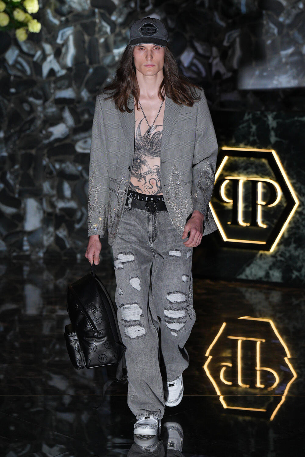 PHILIPP PLEIN WOMEN SS 2025 - Foto #4