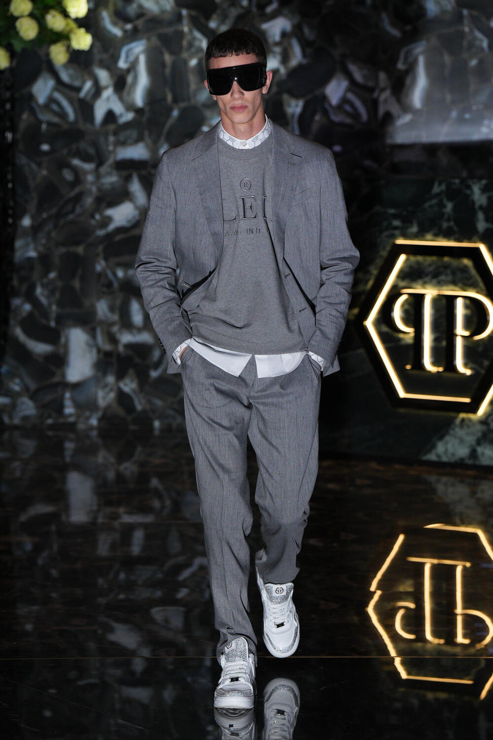 PHILIPP PLEIN WOMEN SS 2025 - Foto #5