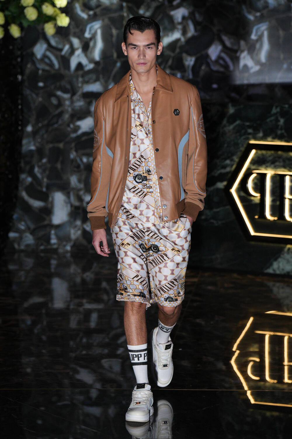 PHILIPP PLEIN WOMEN SS 2025 - Foto #7