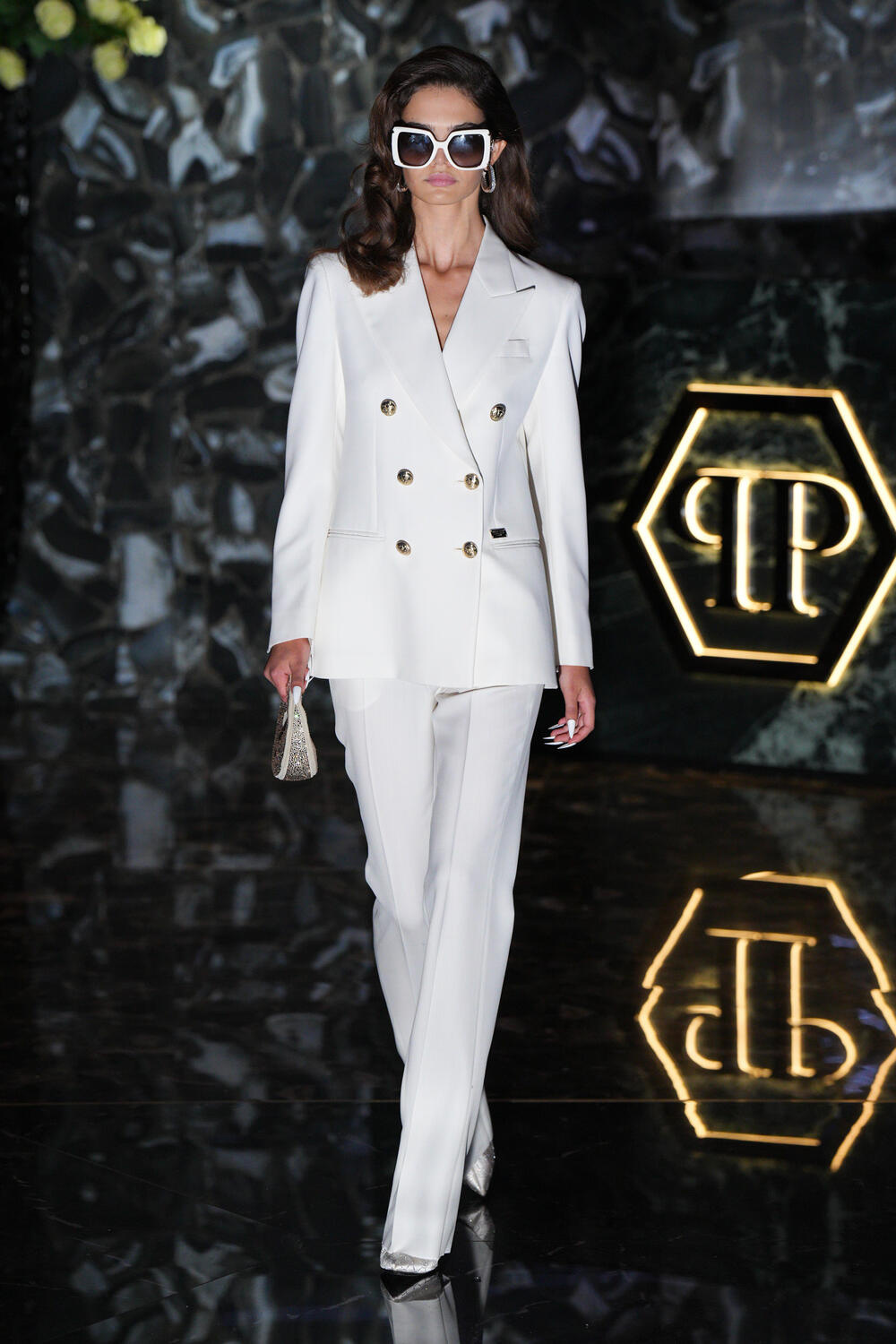 PHILIPP PLEIN WOMEN SS 2025 - Foto #17