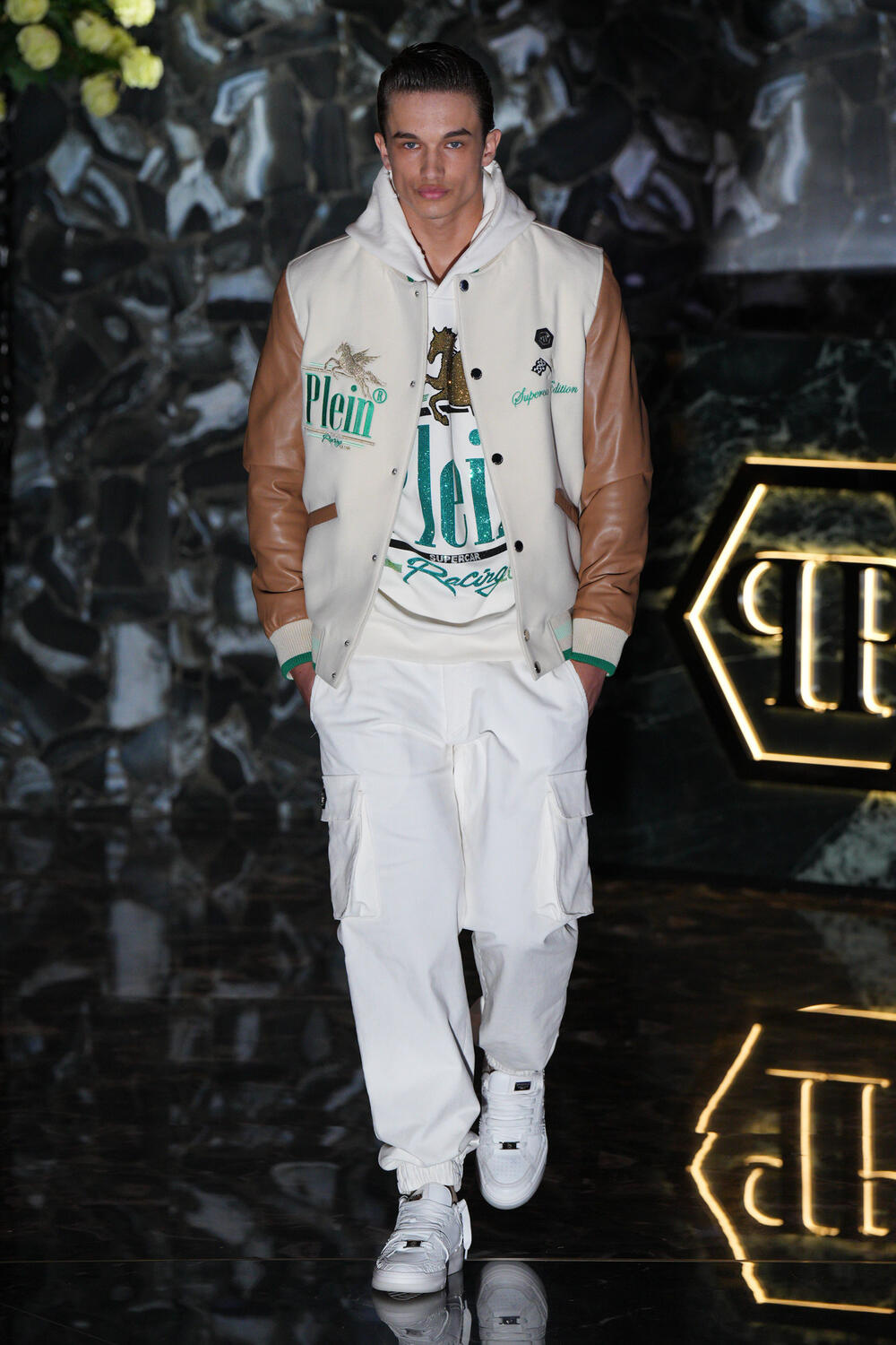 PHILIPP PLEIN WOMEN SS 2025 - Foto #8