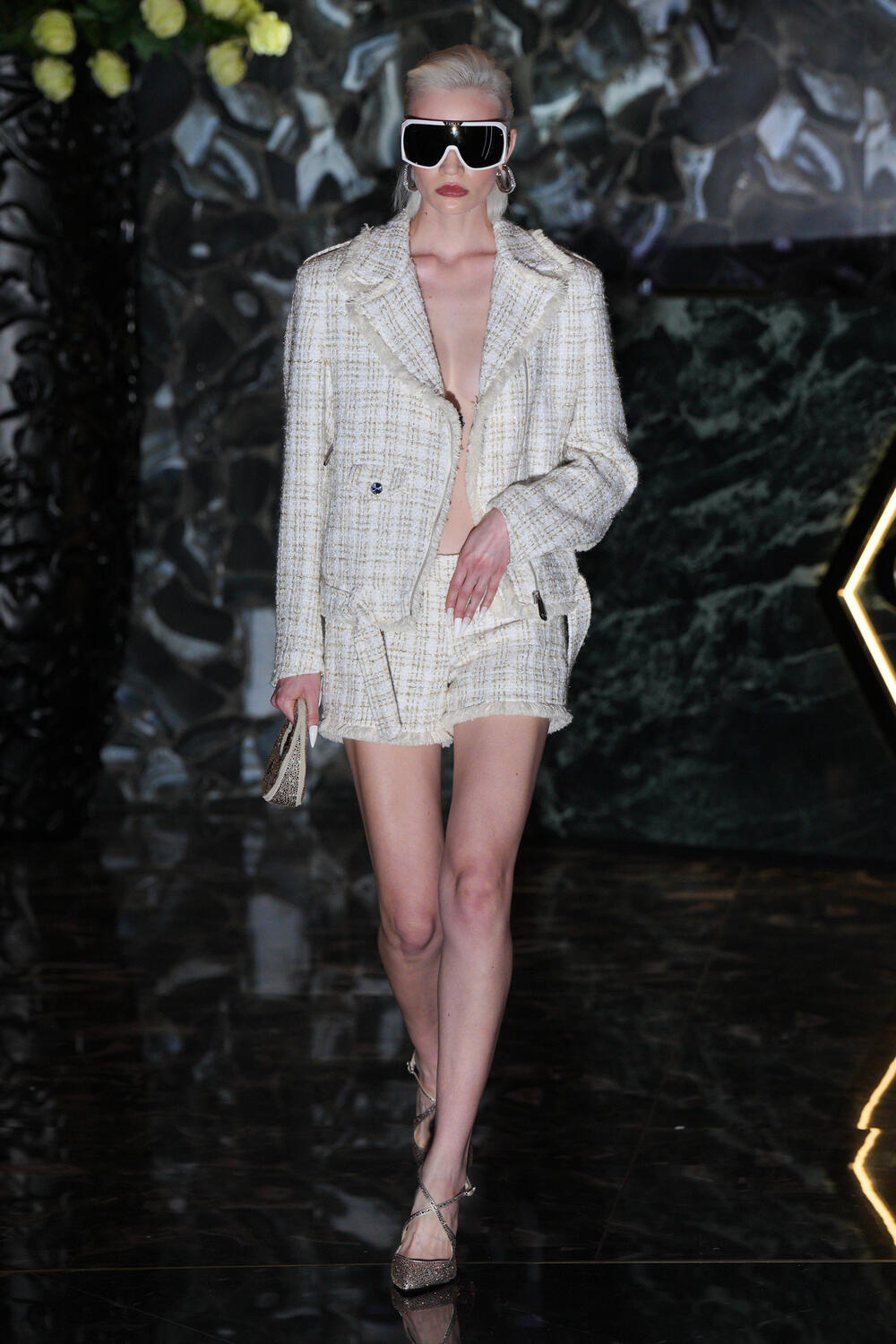 PHILIPP PLEIN WOMEN SS 2025 - Foto #10