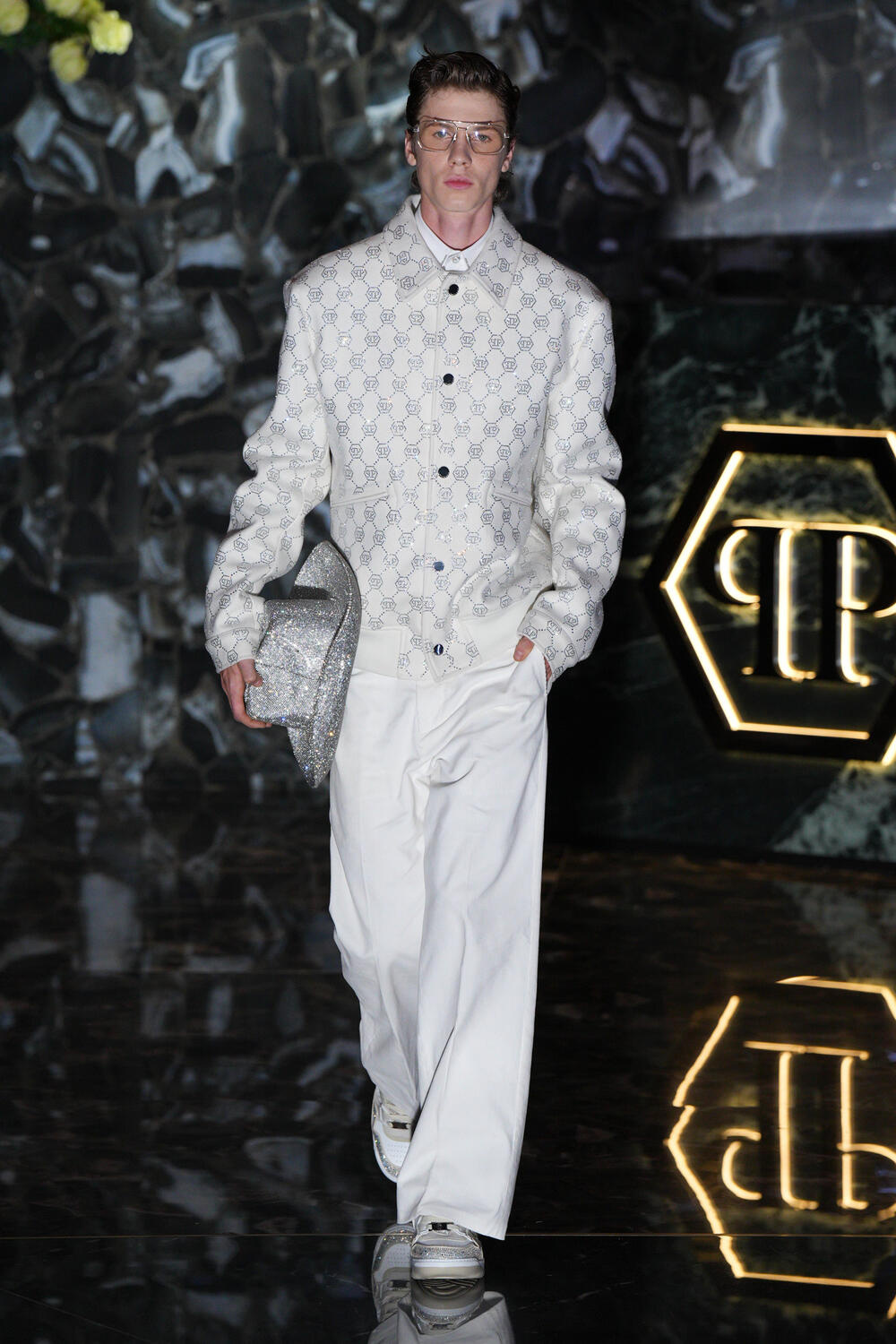 PHILIPP PLEIN WOMEN SS 2025 - Foto #11