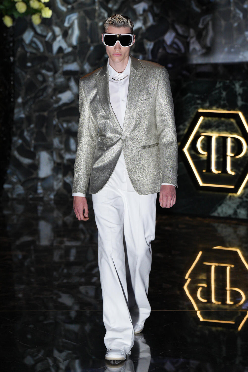 PHILIPP PLEIN WOMEN SS 2025 - Foto #23