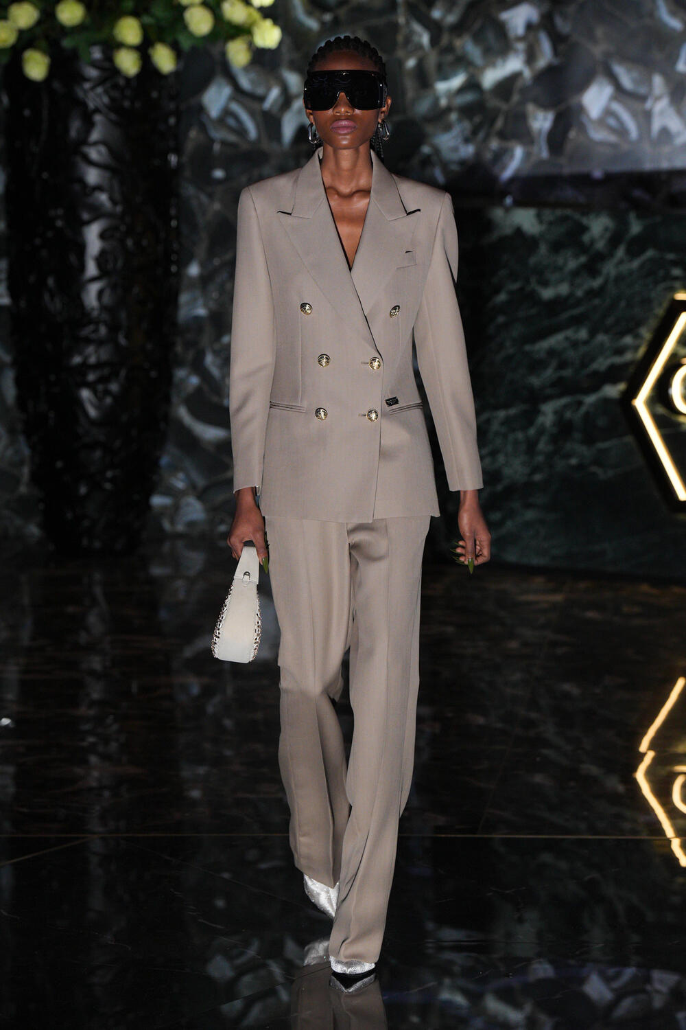 PHILIPP PLEIN WOMEN SS 2025 - Foto #24