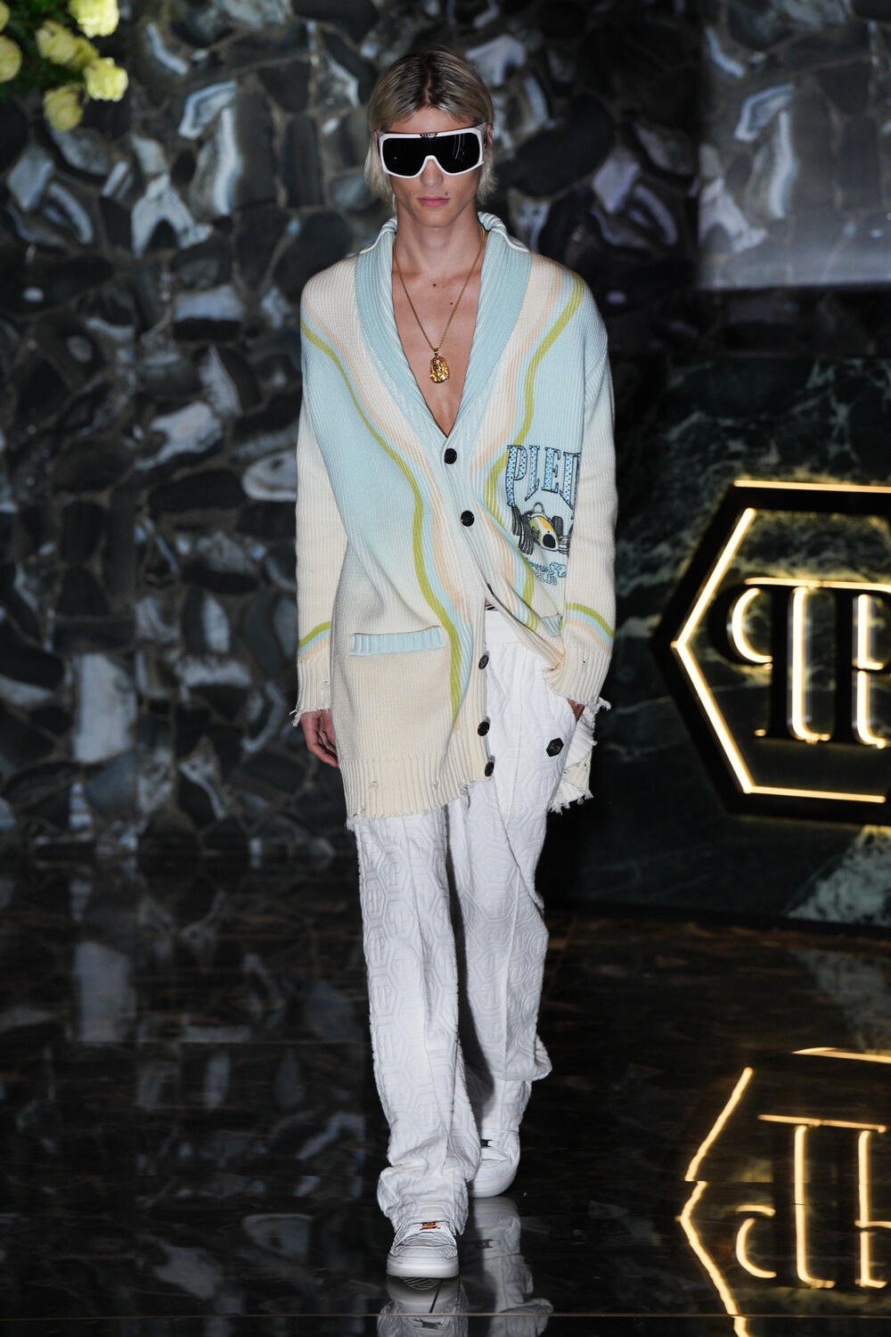 PHILIPP PLEIN WOMEN SS 2025 - Foto #25