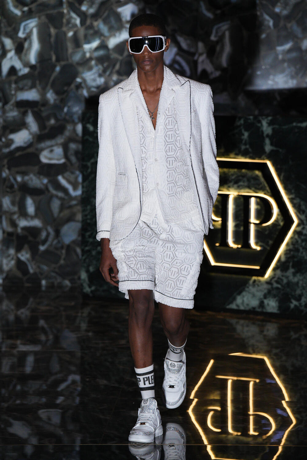 PHILIPP PLEIN WOMEN SS 2025 - Foto #18