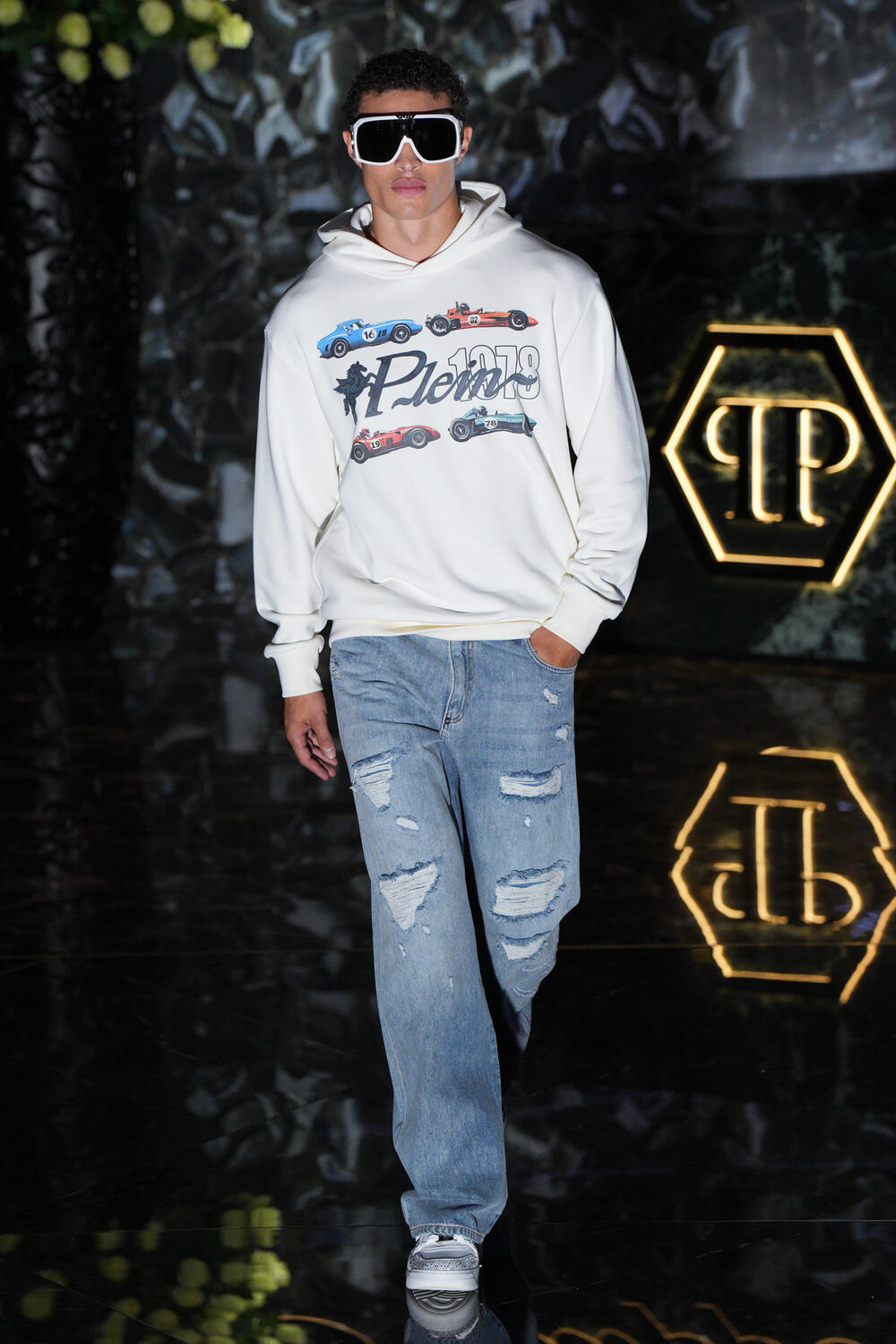 PHILIPP PLEIN WOMEN SS 2025 - Foto #32