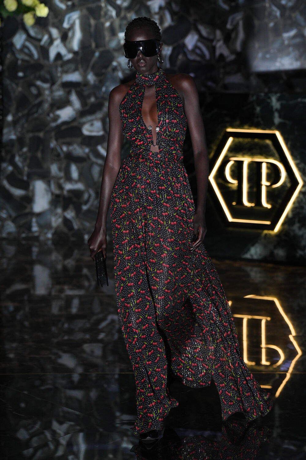 PHILIPP PLEIN WOMEN SS 2025 - Foto #37