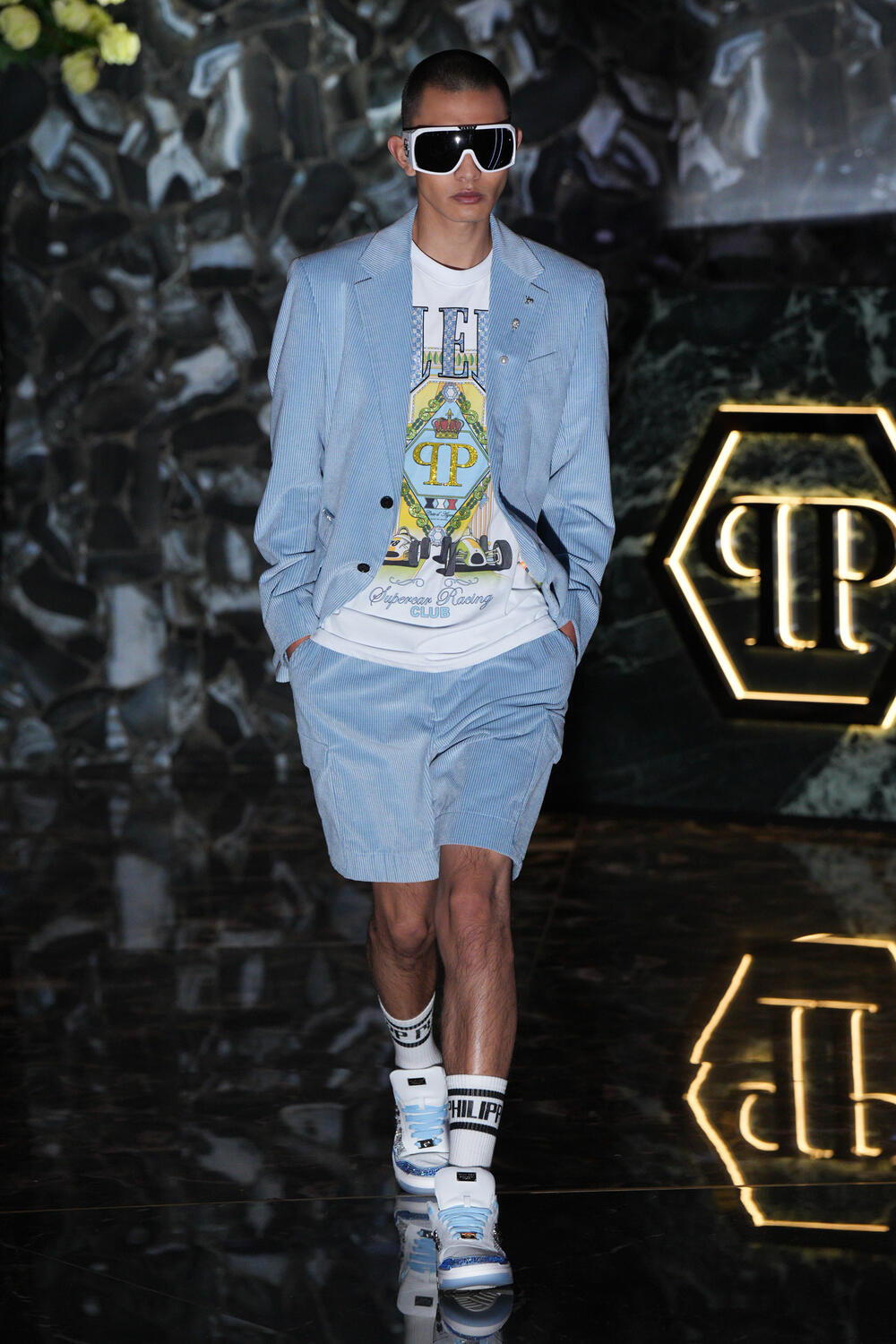 PHILIPP PLEIN WOMEN SS 2025 - Foto #28