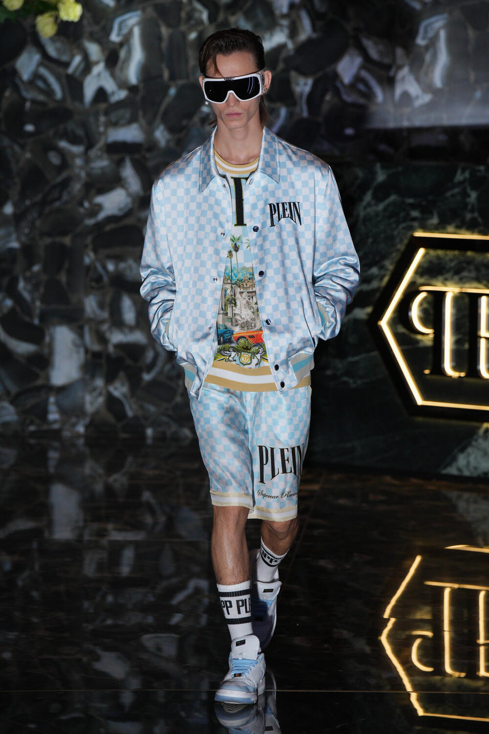 PHILIPP PLEIN WOMEN SS 2025 - Foto #30