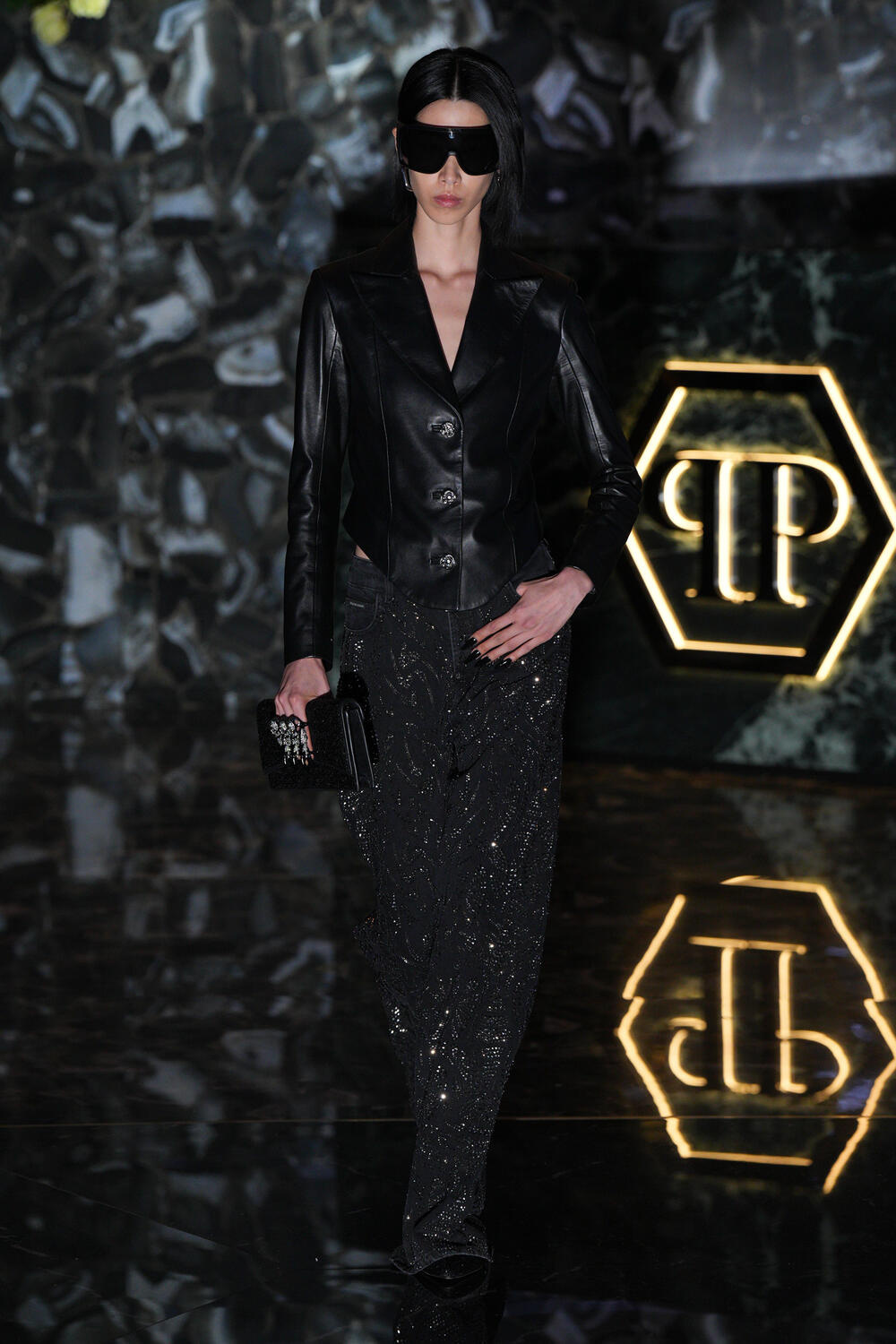 PHILIPP PLEIN WOMEN SS 2025 - Foto #42