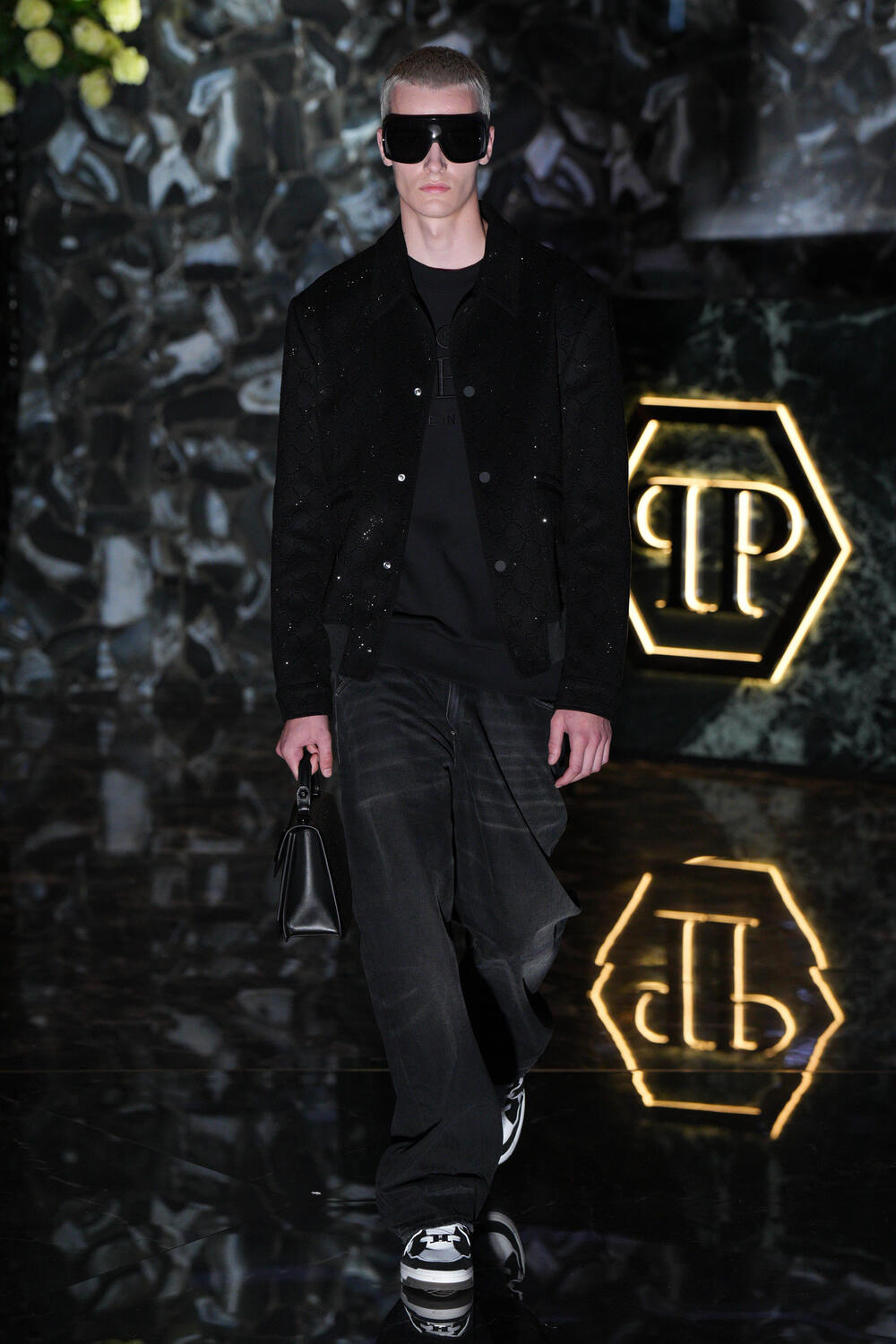 PHILIPP PLEIN WOMEN SS 2025 - Foto #47