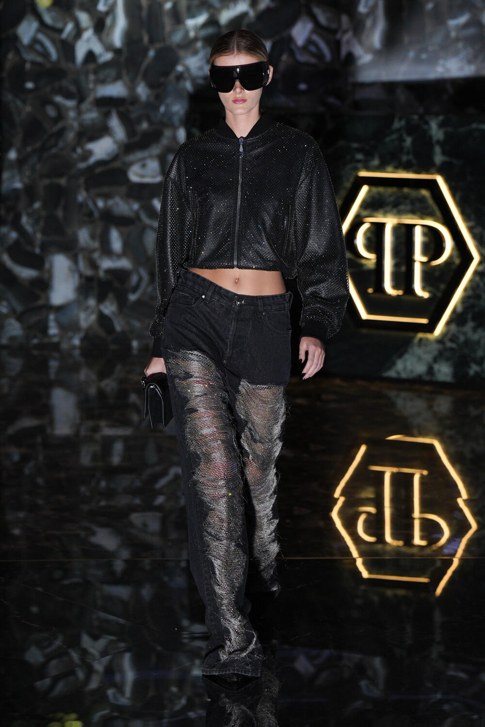 PHILIPP PLEIN WOMEN SS 2025 - Foto #38