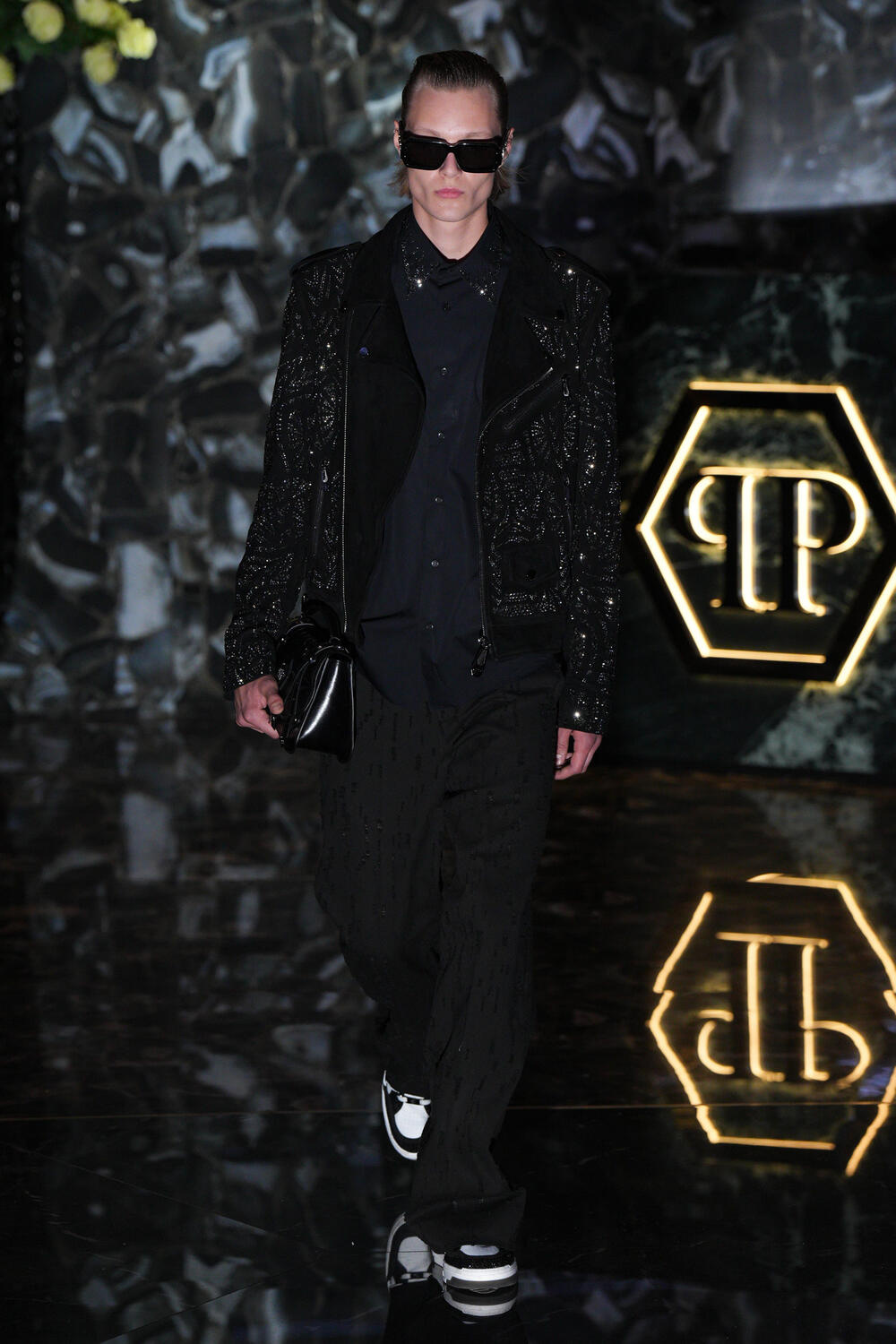 PHILIPP PLEIN WOMEN SS 2025 - Foto #39