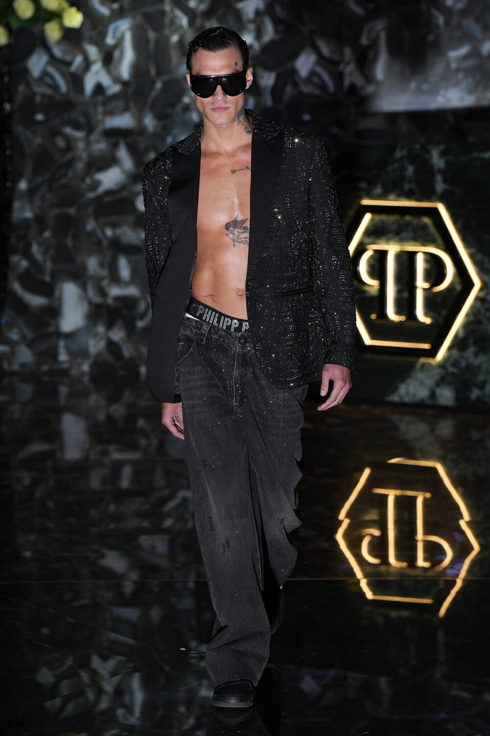 PHILIPP PLEIN WOMEN SS 2025 - Foto #52