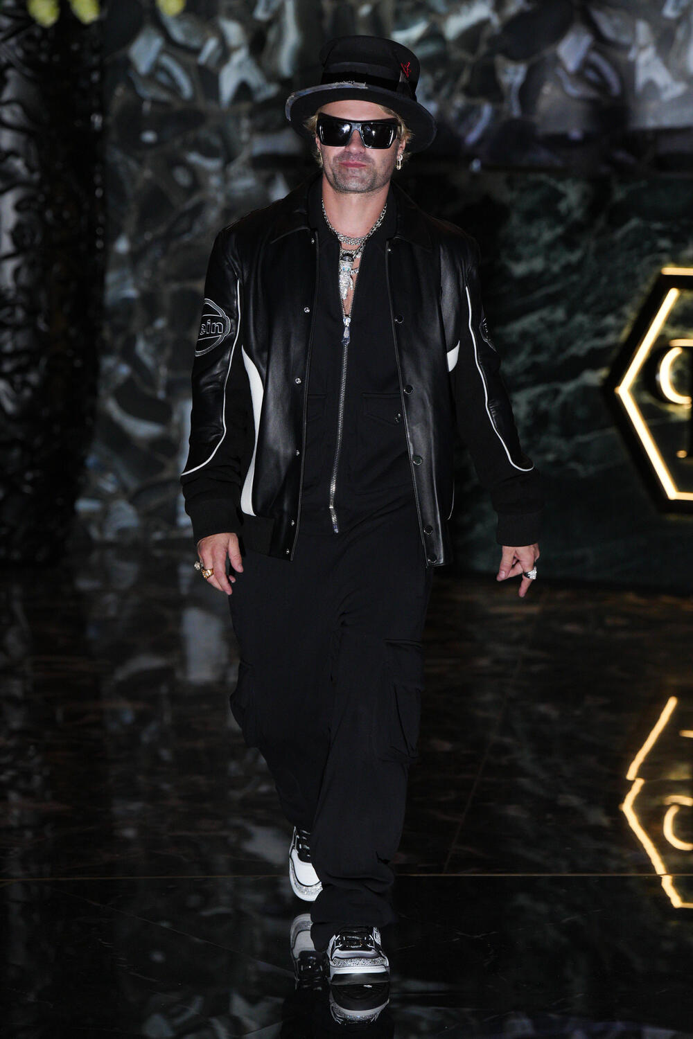 PHILIPP PLEIN WOMEN SS 2025 - Foto #54