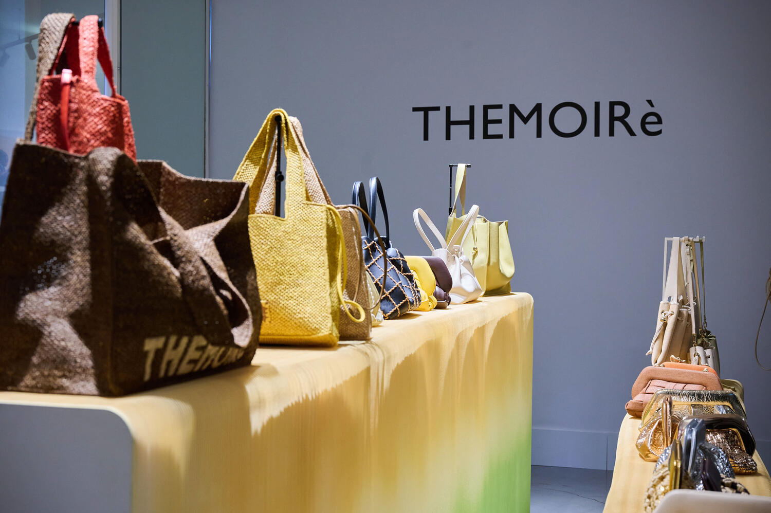 THEMOIRÈ WOMEN SS 2025 - Foto #1