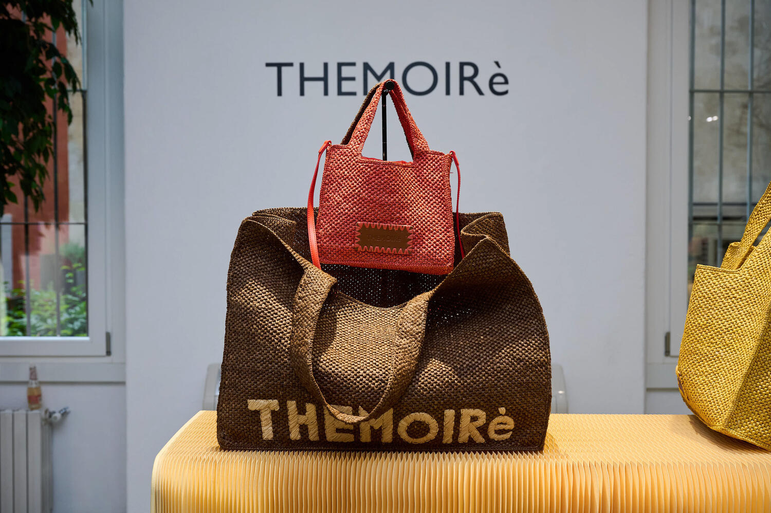 THEMOIRÈ WOMEN SS 2025 - Foto #11