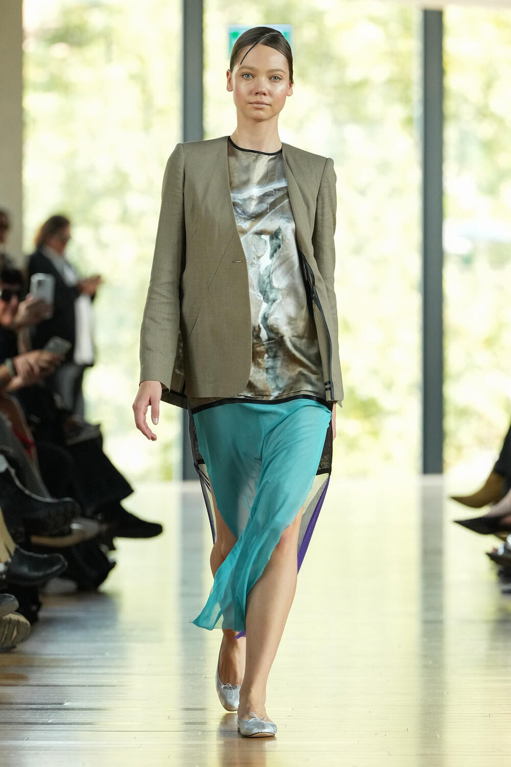 FRANCESCA LIBERATORE WOMEN SS 2025 - Foto #22