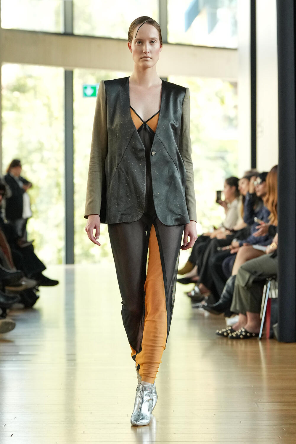 FRANCESCA LIBERATORE WOMEN SS 2025 - Foto #27