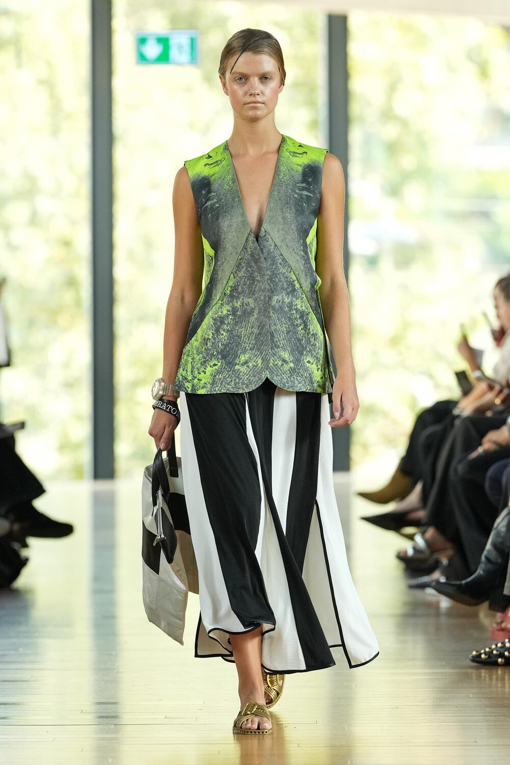 FRANCESCA LIBERATORE WOMEN SS 2025 - Foto #19