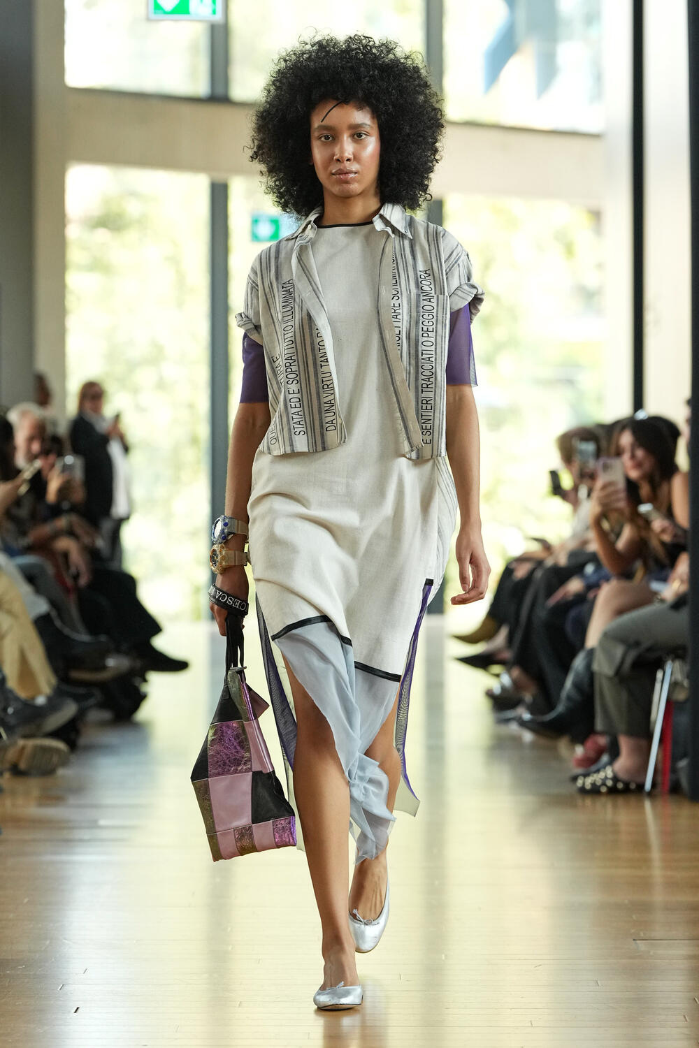 FRANCESCA LIBERATORE WOMEN SS 2025 - Foto #21