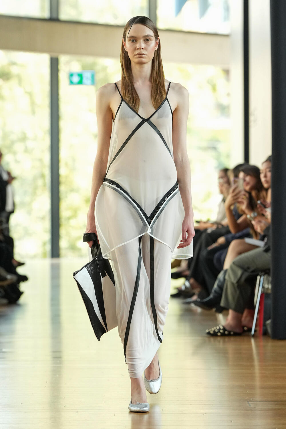 FRANCESCA LIBERATORE WOMEN SS 2025 - Foto #32