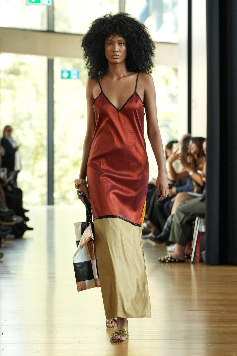 FRANCESCA LIBERATORE WOMEN SS 2025 - Foto #28