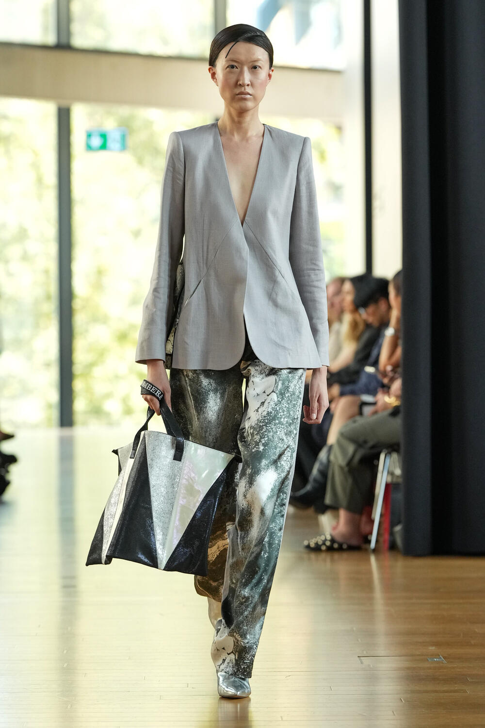 FRANCESCA LIBERATORE WOMEN SS 2025 - Foto #29