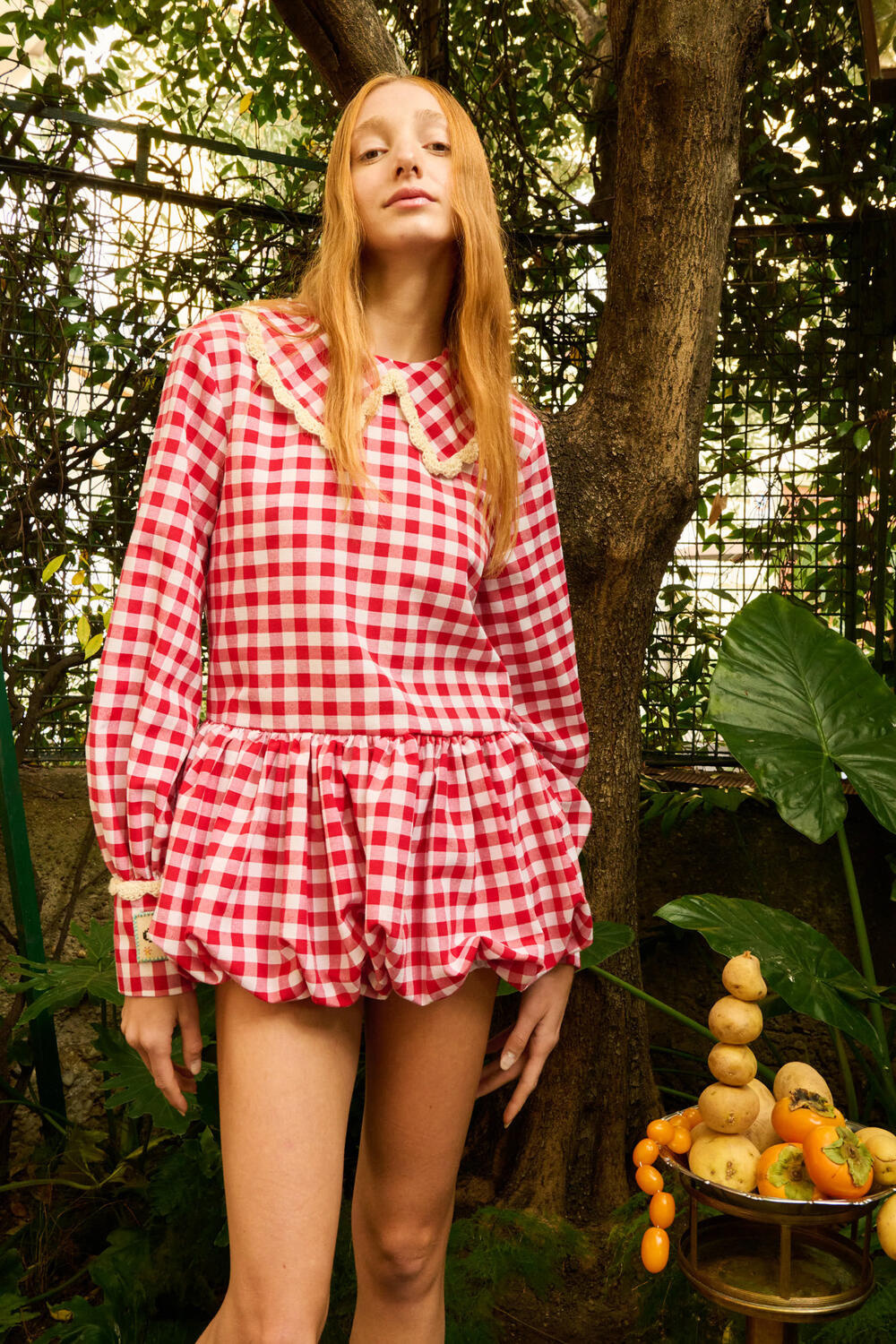 CAVIA WOMEN SS 2025 - Foto #3