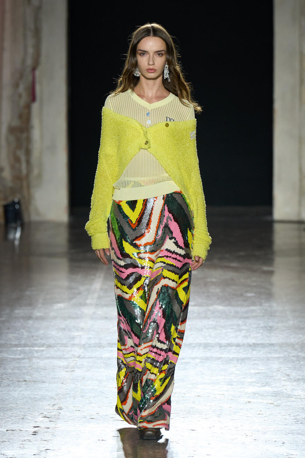 CHICCO MAO WOMEN SS 2025 - Foto #5