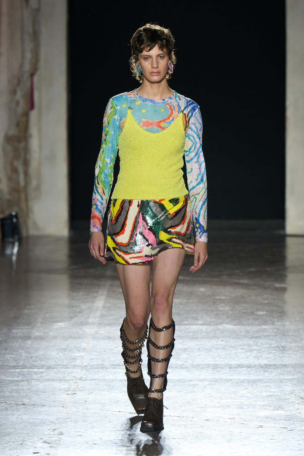 CHICCO MAO WOMEN SS 2025 - Foto #3