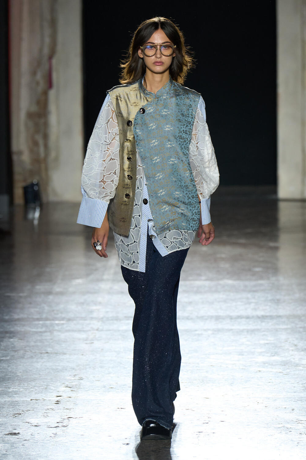 CHICCO MAO WOMEN SS 2025 - Foto #16