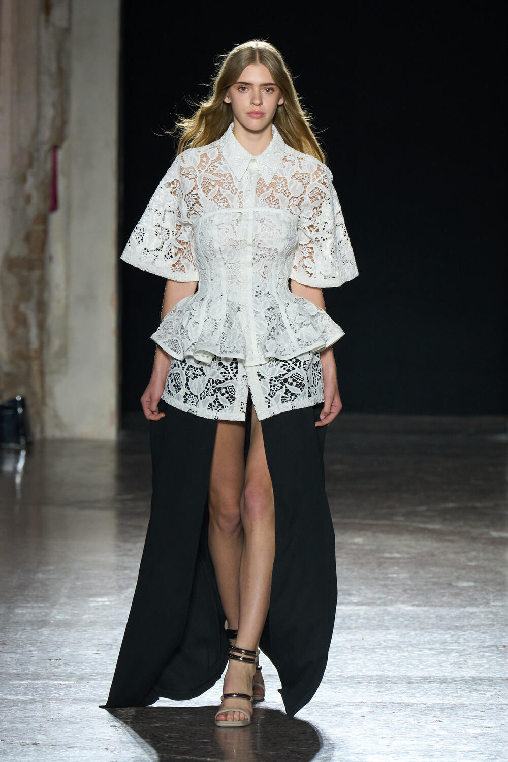 CHICCO MAO WOMEN SS 2025 - Foto #27