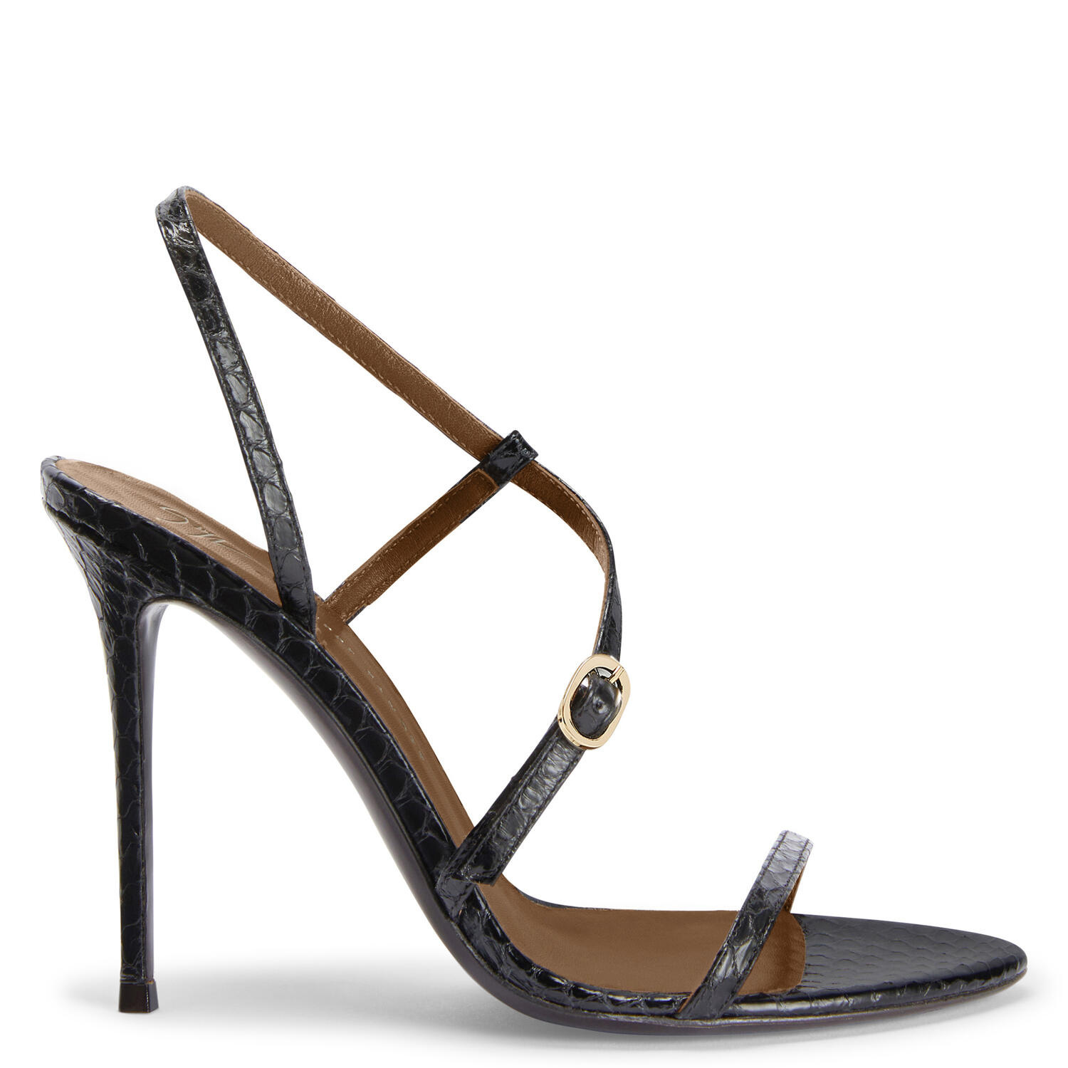 GIUSEPPE ZANOTTI WOMEN SS 2025 - Foto #0